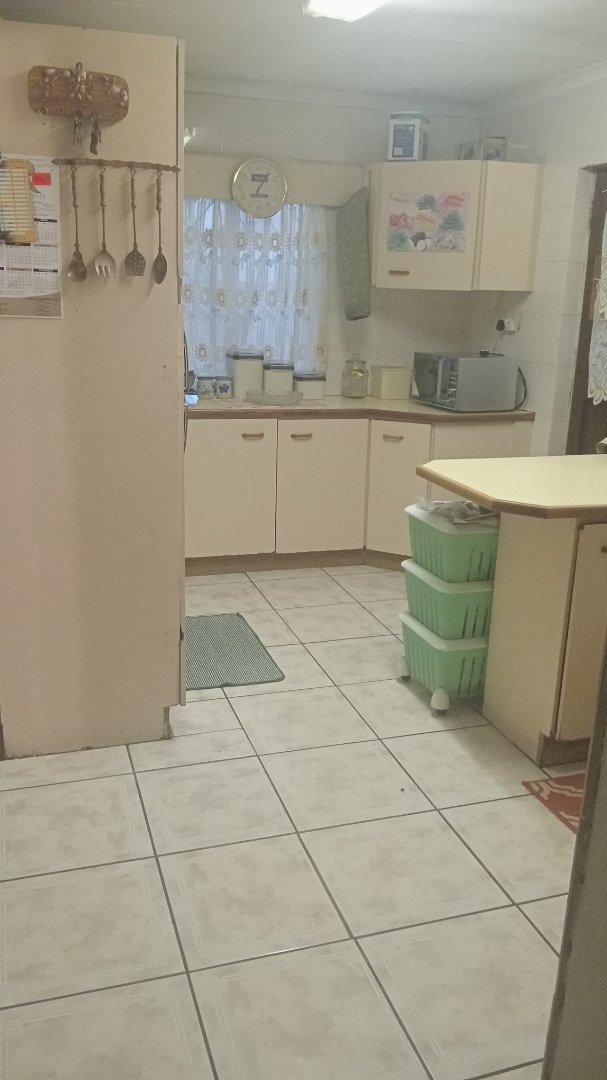 2 Bedroom Property for Sale in New Woodlands Western Cape